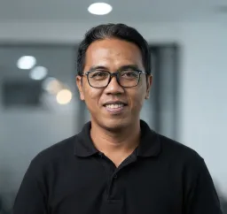 Agung Permana